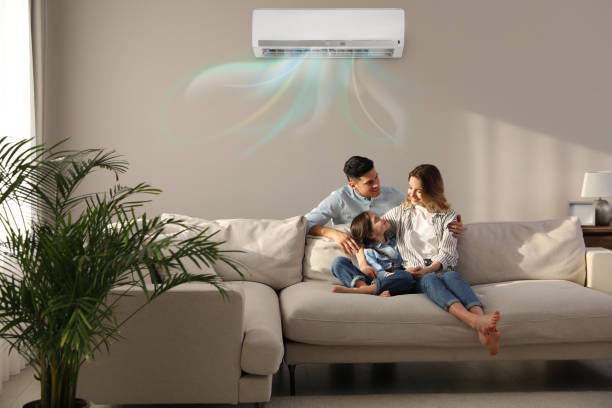 Best Air Filters and Purifiers in Urania, LA