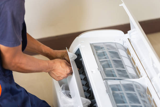 Best HVAC Software and Technology in Urania, LA