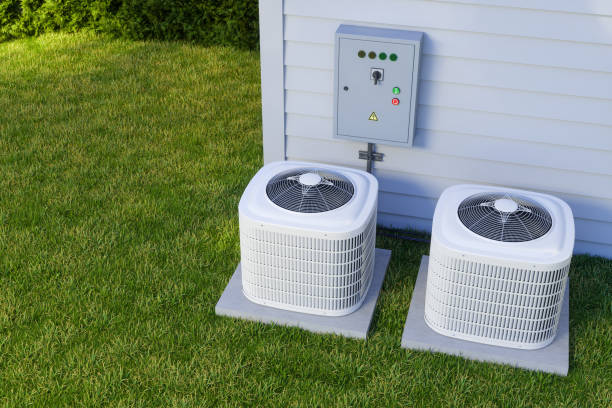 Best Energy-efficient HVAC Solutions in Urania, LA