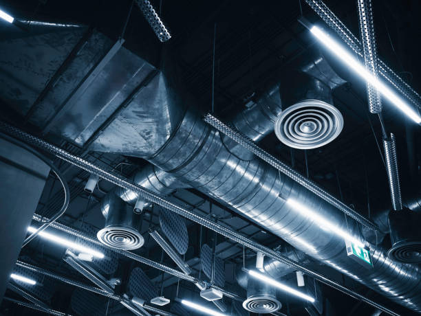 Best HVAC Training and Certification in Urania, LA