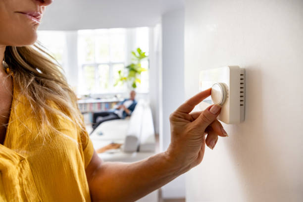 Best Solar-powered HVAC Systems in Urania, LA
