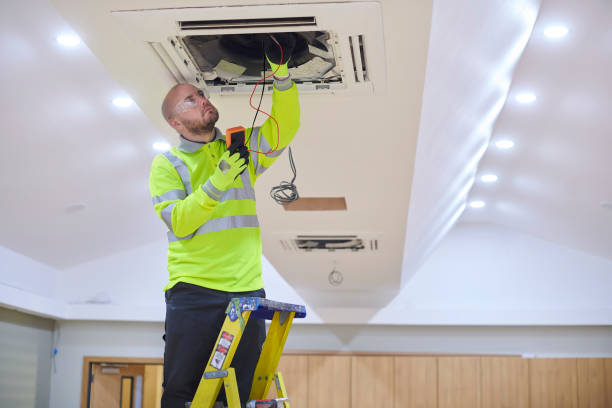 Best HVAC Retrofitting and Upgrading in Urania, LA