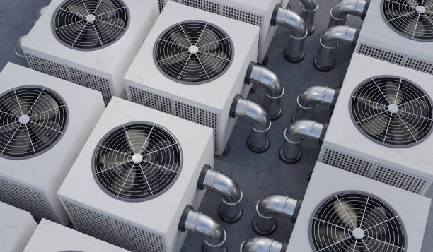 Best HVAC Supply and Distribution in Urania, LA