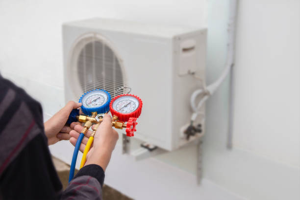 Best Emergency HVAC Services in Urania, LA
