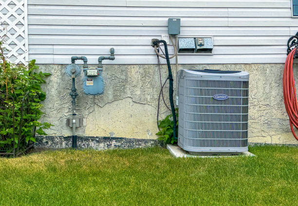 Best Air Conditioning Cleaning in Urania, LA