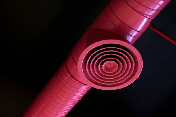 Best HVAC Consulting and Engineering in Urania, LA